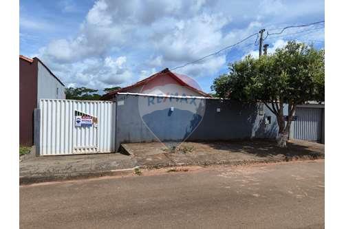 Alugar-Casa-Jardim Saúde , Cacoal , Rondônia , 76964-216-721971005-84