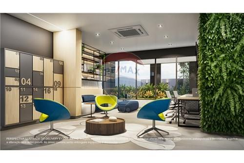 Apartamento - Venda - Porto Velho , Rondônia - 43739f6d-70d1-43ef-9b9b-09c30c6c9cb8G.jpg - 721551036-8