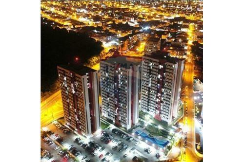 Venda-Apartamento-Rua Etelvina Macedo de Mendonça , 600  - Fit Jardim Botânico  - Torre , João Pessoa , Paraíba , 58106442-722091041-8