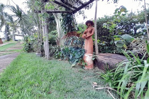 Venda-Chácara / Sítio / Fazenda-Jardim Guanabara , Goiânia , Goiás , 74675090-722271015-41