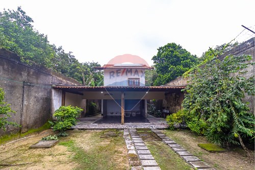 Venda-Casa-Una , Belém , Pará , 66652-300-720921007-93