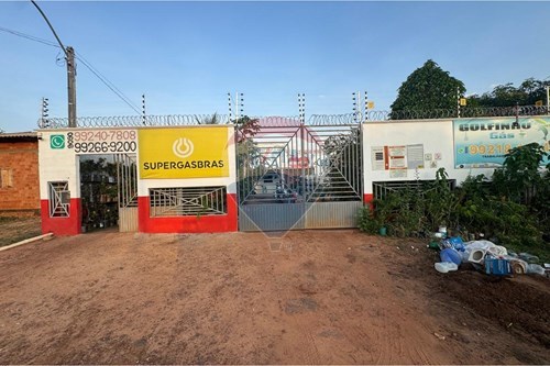 Venda-Casa-Loteamento Araguaína Sul , Araguaína , Tocantins , 77826120-722171061-1