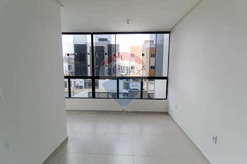 For Sale-Condo/Apartment-Portal do Sol , João Pessoa , Paraíba , 58046740-720301141-1