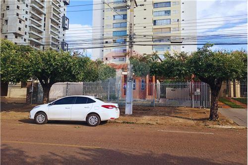 Alugar-Casa-Av Sagrada Família , 1018  - Plaza Lanche  - Vila Aurora , Rondonópolis , Mato Grosso , 78740032-720561007-16