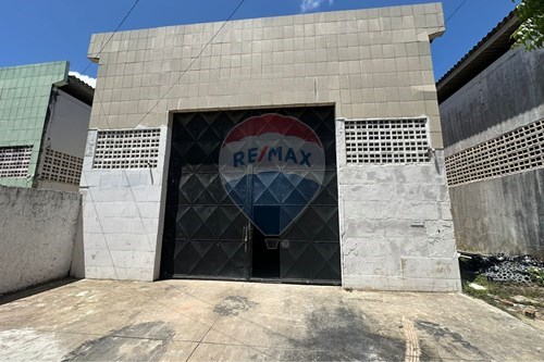 Alugar-Galpão-Loteamento Morada Nova , Cabedelo , Paraíba , 58100212-722001199-7