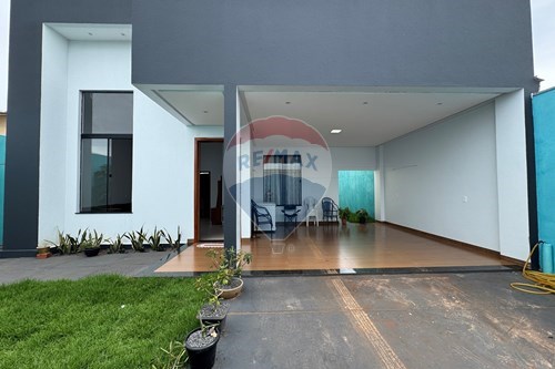 Venda-Casa-Setor Lago Sul , Araguaína , Tocantins , 77822100-720991008-92