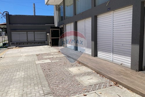 Alugar-Cj. Comercial/ Sala-Ponta Negra , Natal , Rio Grande do Norte , 59092200-720891149-215