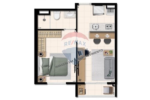 Slider Image Thumbnail