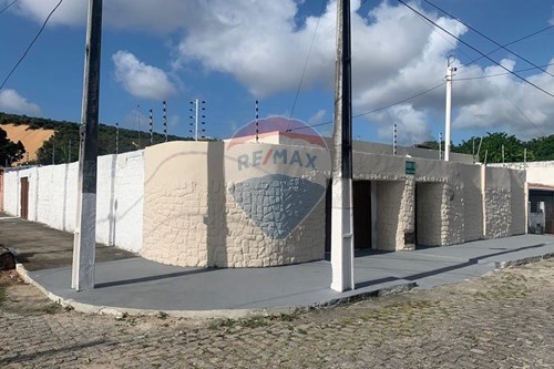 Venda-Casa-Rua Presidente Juscelino Kubitschek , 137  - Pitimbu , Natal , Rio Grande do Norte , 59069170-720621066-22