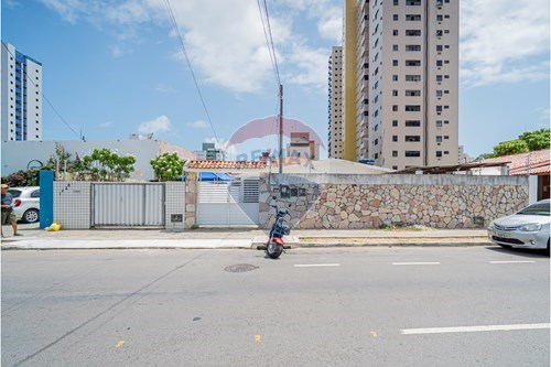 Venda-Terreno-RUA JOÃO CÂNCIO , 1448  - RUA JOÃO CÂNCIO, 1448  - Manaíra , João Pessoa , Paraíba , 58038340-720301067-106