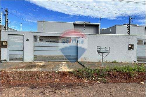 Casa - Alugar - Confresa , Mato Grosso - afonso 2.jpg - 720641029-64