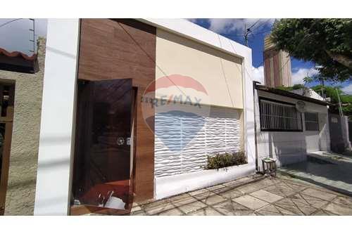 For Rent/Lease-Other-Rua Paulo de Frontin , 280  - Catolé , Campina Grande , Paraíba , 58400310-720881006-88