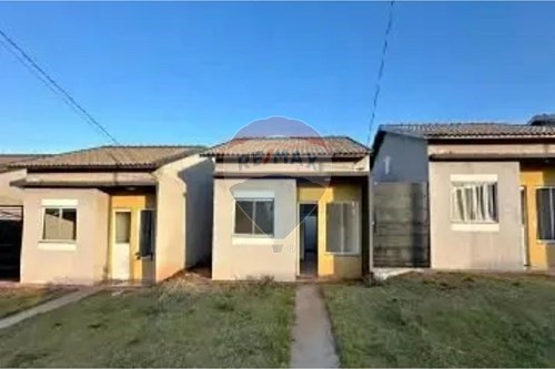 Venda-Casa de Condomínio-Liberdade , Rio Verde , Goiás , 75912-771-722371005-27