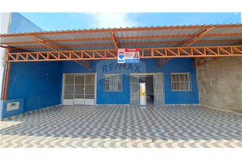 Venda-Ponto Comercial/ Loja-Rua Maravilha , Qd 22 Lote 03  - Jardim Califórnia , Sinop , Mato Grosso , 78554-160-721561031-1