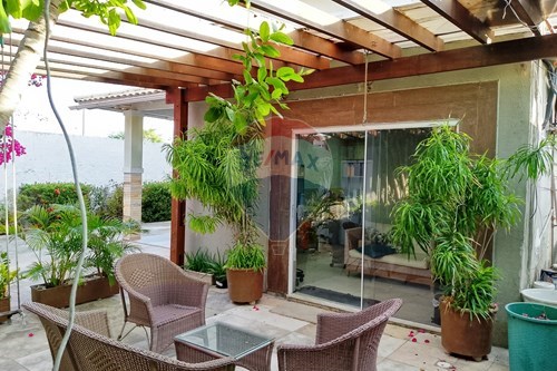 Venda-Casa-Salinas , Fortaleza , Ceará , 60811012-720341004-113