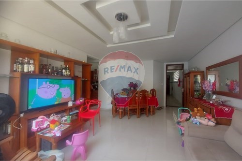 Venda-Apartamento-Rua Padre Matos Serra , 145  - Fátima , Fortaleza , Ceará , 60040290-720321002-94