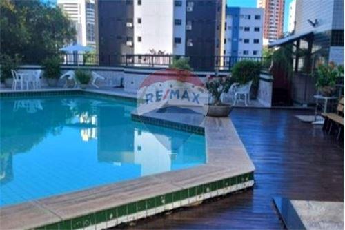 For Sale-Condo/Apartment-Barro Vermelho , Natal , Rio Grande do Norte , 59022-405-720731001-8