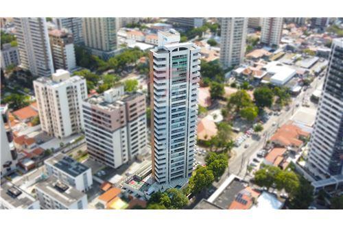 For Sale-Condo/Apartment-Rua monsenhor bruno , 999  - Em frente a praça Luíza Távora  - Aldeota , Fortaleza , Ceará , 60115-191-721621073-11