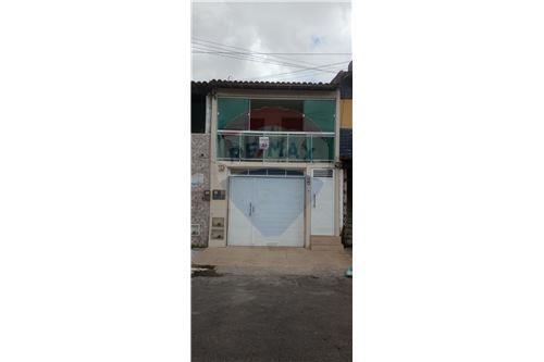 For Sale-Two Level House-Rua Dom Xisto Albano , 804  - Terminal do Siqueira  - Vila Peri , Fortaleza , Ceará , 60730-165-720321042-10