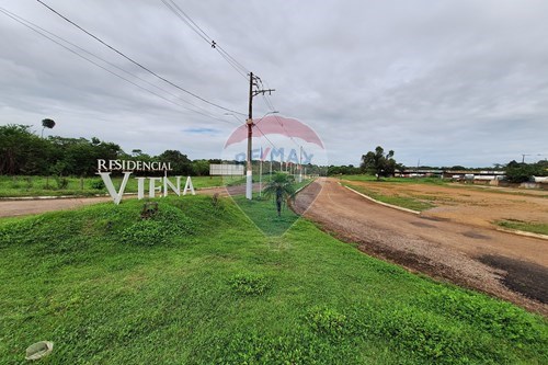 Venda-Terreno-BR-364 , S/N  - Residencial Viena  - Aeroclube , Porto Velho , Rondônia , 76815-800-721551039-29