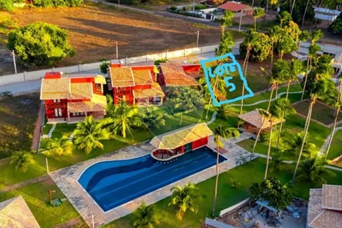 Venda-Terreno-Rodovia RN221 KM7,2 , S/N  - São Miguel do Gostoso , São Miguel do Gostoso , Rio Grande do Norte , 59584000-720891134-196