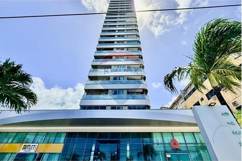 Alugar-Apartamento-Ponta Negra , Natal , Rio Grande do Norte , 59094410-720731001-2479