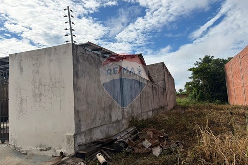 Venda-Terreno-Centro , Rondonópolis , Mato Grosso , 78745-020-722201043-43