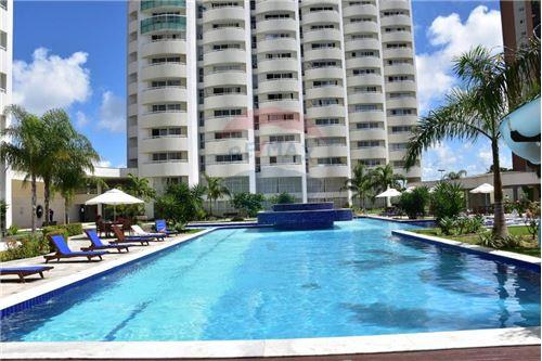 For Sale-Condo/Apartment-Av Deputado Antônio Florêncio de Queiroz , 2995  - Ponta Negra , Natal , Rio Grande do Norte , 59092-500-720731006-99