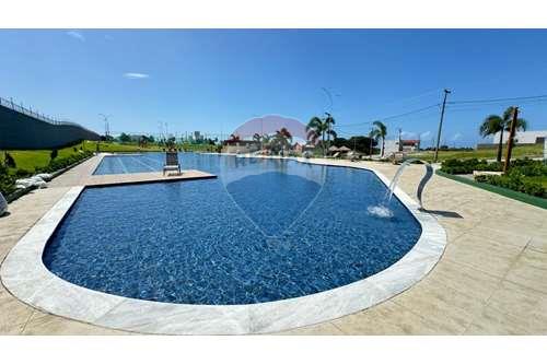 Venda-Terreno-Carapibus , 00  - Villas de Carapibus  - Carapibus , Conde , Paraíba , 58322-000-720471011-125