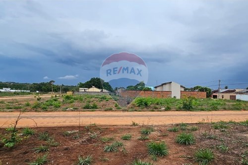 Venda-Terreno-Loteamento Nova Araguaína , Araguaína , Tocantins , 77815-180-722171030-34