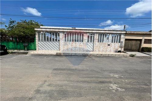 For Sale-House-Rua Assari , 29  - Próximo a garagen Seta e terminal 3  - Cj Cidade Nova I , Manaus , Amazonas , 69.090.560-720661008-41