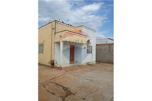 For Sale-House-rua curió quadra 15 , 06  - Jardim das Paineiras , Rondonópolis , Mato Grosso , 78750-110-720611007-3