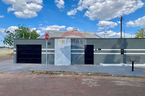 Venda-Casa-Conjunto Urbanístico , Araguaína , Tocantins , 77818060-720991002-153