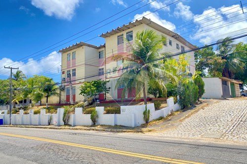 Venda-Apartamento-Capim Macio , Natal , Rio Grande do Norte , 59082440-720891152-61