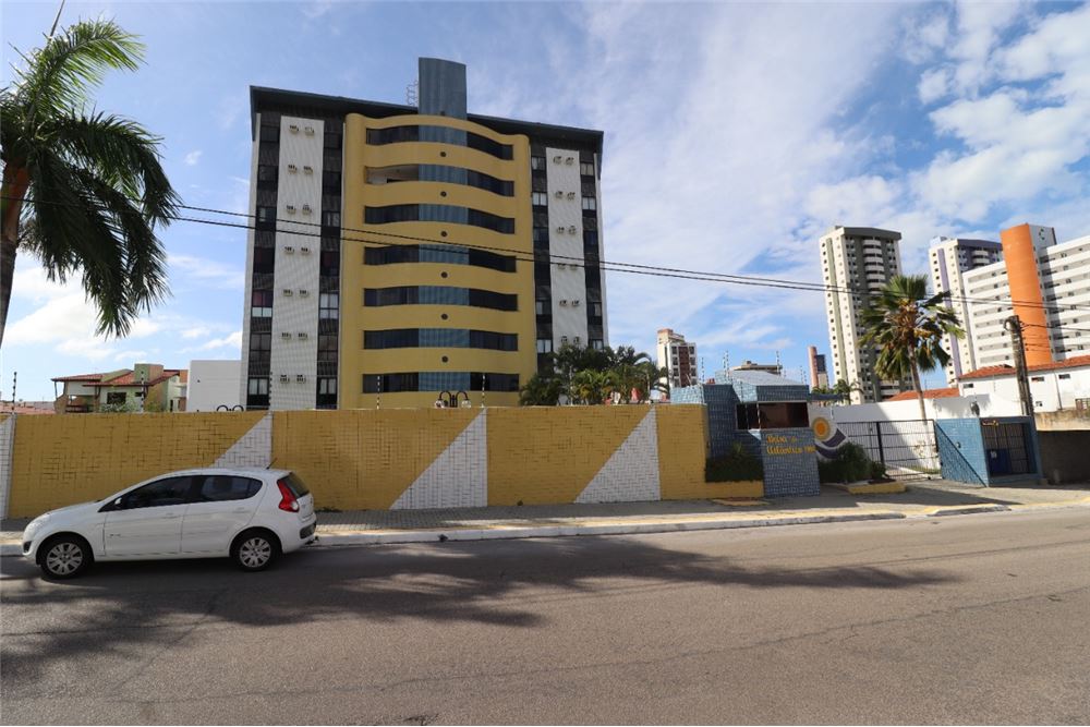 Apartamento Venda Natal , Rio Grande do Norte 7208910934 , RE