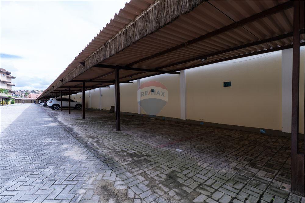 Apartamento - Venda - Aquiraz , Ceará - 50 - 720321029-388