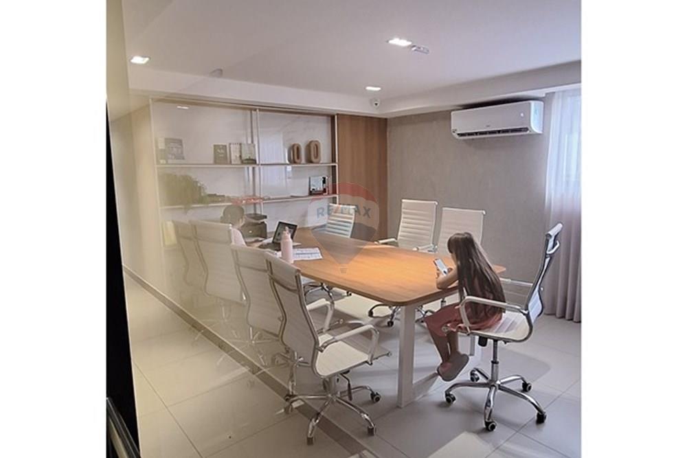 Apartamento - Alugar - João Pessoa , Paraíba - 20260309_151724.jpg - 722001199-18