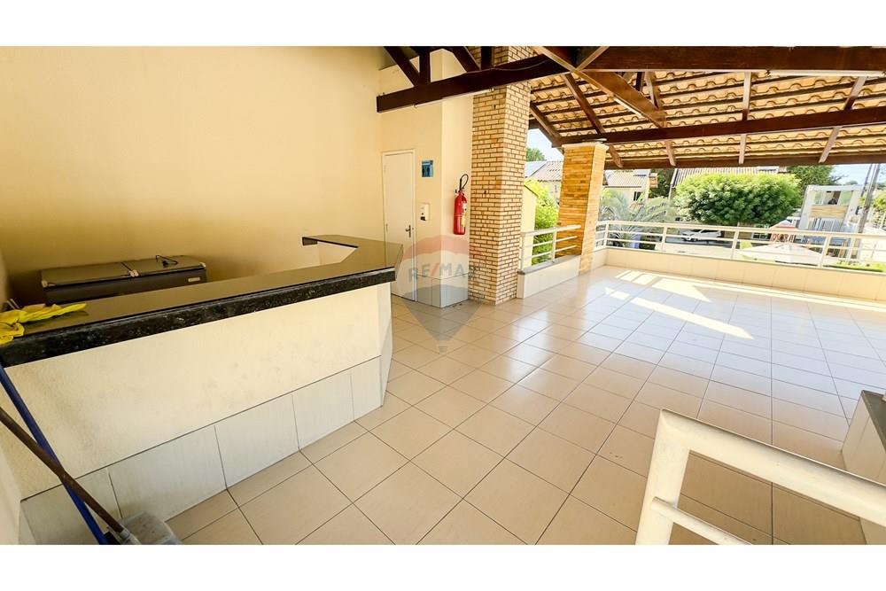 Casa de Condomínio - Venda - Fortaleza , Ceará - IMG_1622 2.jpg - 722031047-148