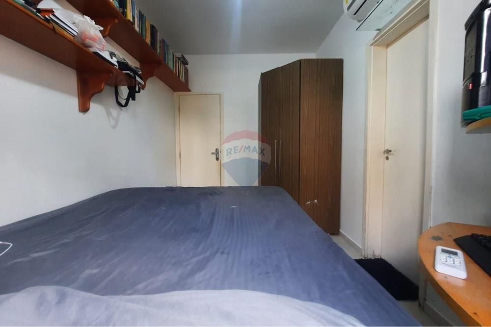 Apartamento - Alugar - Manaus , Amazonas - WhatsApp Image 2026-01-22 at 19.11.05.jpeg - 720661037-37