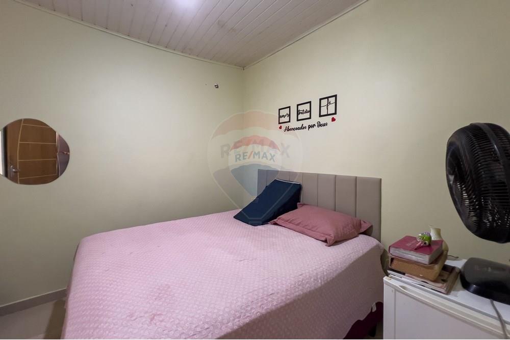 Casa - Venda - Porto Velho , Rondônia - IMG_3556.jpg - 721551039-40