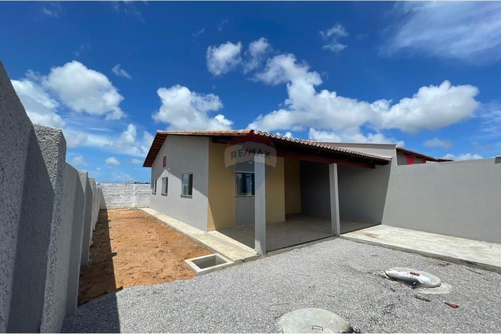 Casa - Venda - Extremoz , Rio Grande do Norte - GOLD 14.jpeg - 720621073-42
