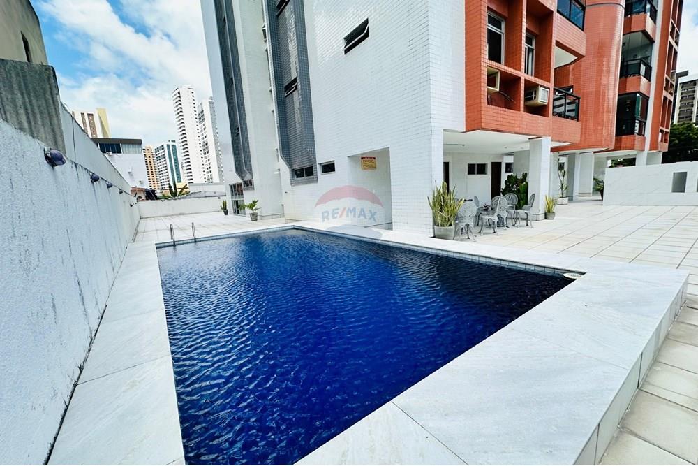 Apartamento - Venda - João Pessoa , Paraíba - IMG_7220.jpeg - 722011022-240