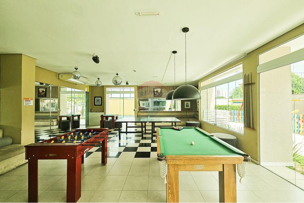 lakó - lakás (tégla) - Manaus , Amazonas - BR - 20250906_095234.jpg - 720721055-33