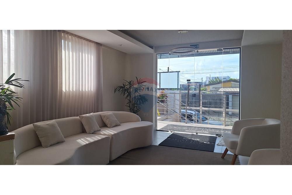 Apartamento - Alugar - João Pessoa , Paraíba - 20260309_150240.jpg - 722001199-18