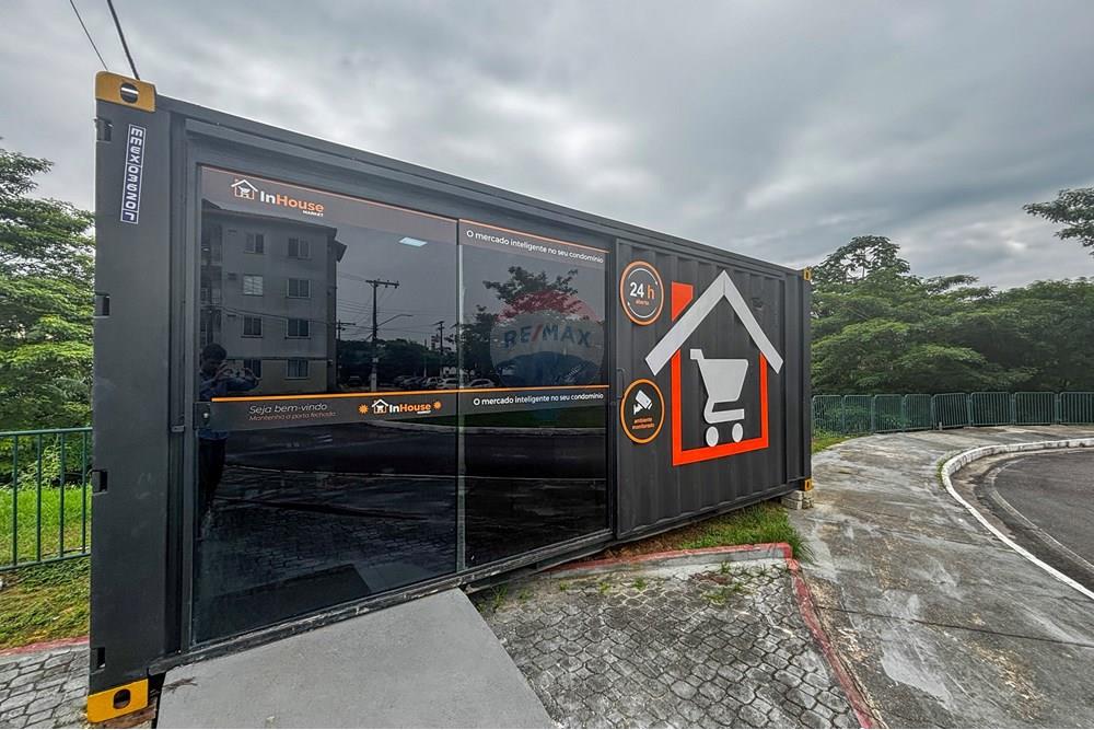 Apartamento - Venda - Manaus , Amazonas - 3-IMG_3656.jpg - 722101017-242