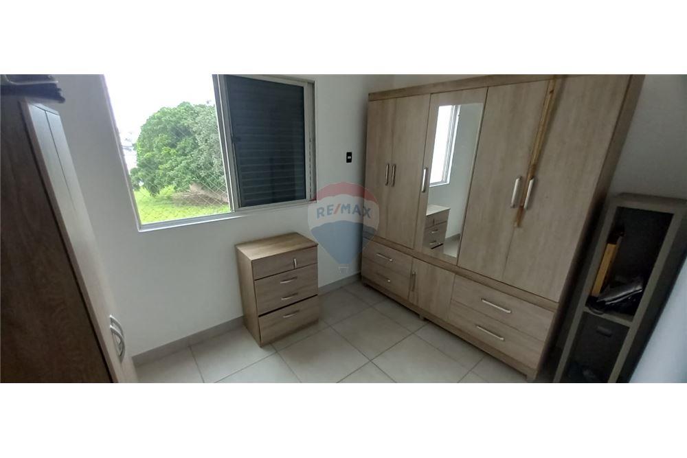 Apartamento - Alugar - Cuiabá , Mato Grosso - 9 - 720911006-94