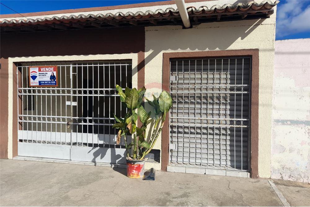 Casa - Venda - Natal , Rio Grande do Norte - 5 - 720621056-150