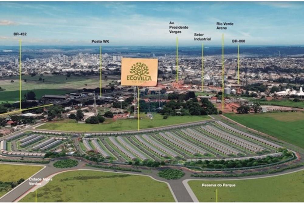 Casa de Condomínio - Venda - Rio Verde , Goiás - mapa-ecovilla-final-1.jpg - 722291013-7