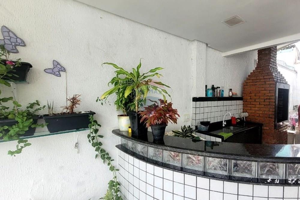 Casa - Venda - Manaus , Amazonas - 4994653890301070212.jpg - 722101020-55