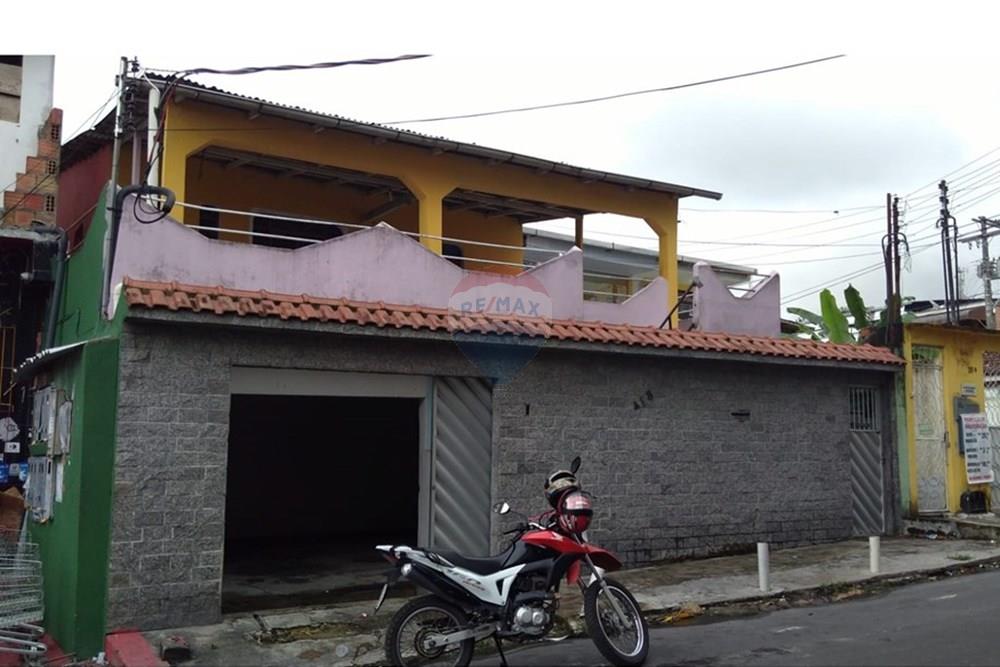 Casa - Venda - Manaus , Amazonas - 5a8d7e97-c794-4857-a82e-6ed7fac370a8.jpeg - 722101020-57